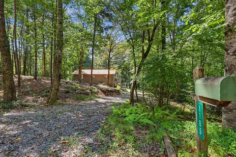 Exterior - 1105 Old Evans Rd, Murphy, NC 28906 photo 15 of 18