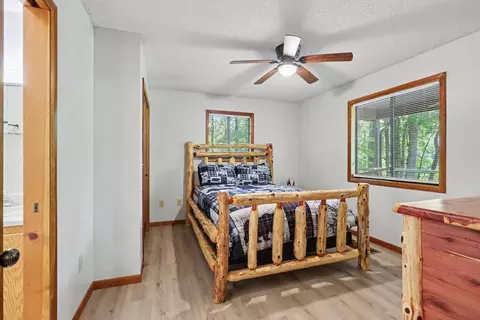 Bedroom - 1105 Old Evans Rd, Murphy, NC 28906 photo 1 of 8