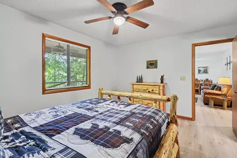 Bedroom - 1105 Old Evans Rd, Murphy, NC 28906 photo 4 of 8