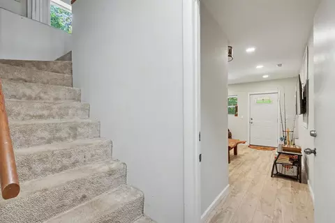 Entry Way - 1105 Old Evans Rd, Murphy, NC 28906 photo 1 of 1