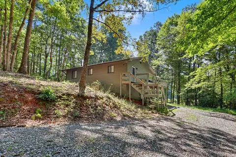 Exterior - 1105 Old Evans Rd, Murphy, NC 28906 photo 18 of 18
