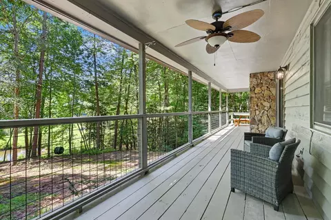 Exterior - 1105 Old Evans Rd, Murphy, NC 28906 photo 13 of 18
