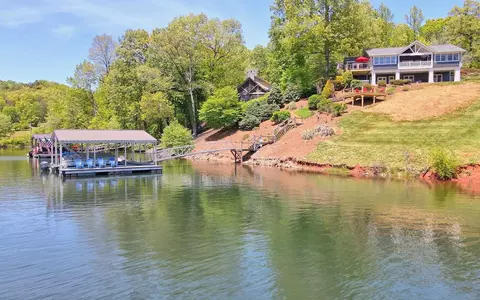 1652 Stonecrest Cir, Hiawassee, GA 30546
