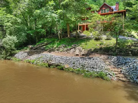 46 Private Dr, Ellijay, GA 30536