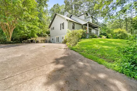 Exterior - 105 Liberty Rd, Murphy, NC 28906 photo 5 of 9