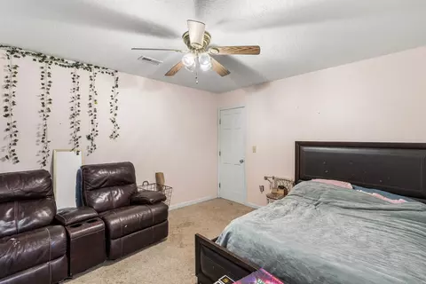 Bedroom - 105 Liberty Rd, Murphy, NC 28906 photo 5 of 5
