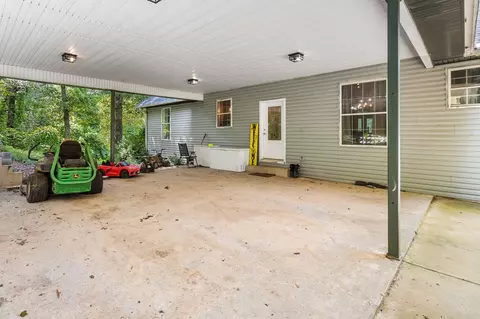 Exterior - 105 Liberty Rd, Murphy, NC 28906 photo 4 of 9