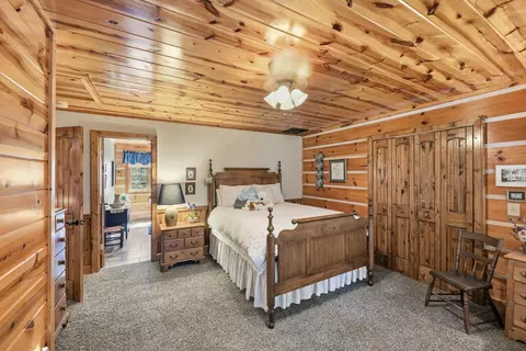 Bedroom - 105 Double Branch Trl, Murphy, NC 28906 photo 4 of 9