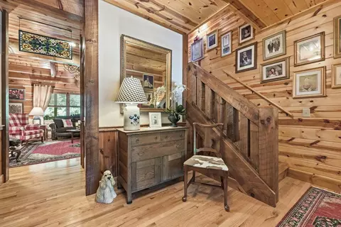 Entry Way - 105 Double Branch Trl, Murphy, NC 28906 photo 1 of 4