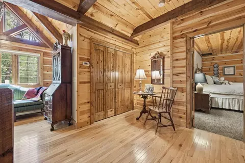 Entry Way - 105 Double Branch Trl, Murphy, NC 28906 photo 2 of 4