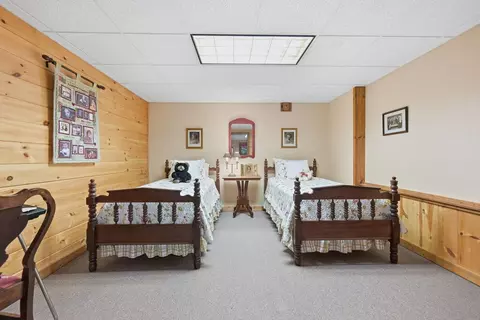 Bedroom - 105 Double Branch Trl, Murphy, NC 28906 photo 7 of 9