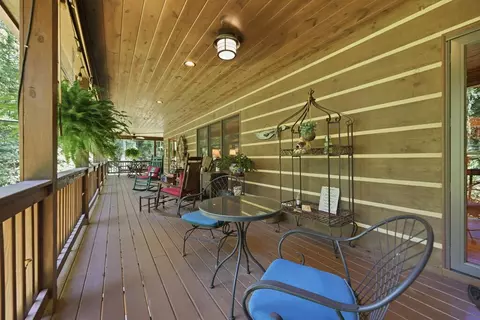 Exterior - 105 Double Branch Trl, Murphy, NC 28906 photo 8 of 14