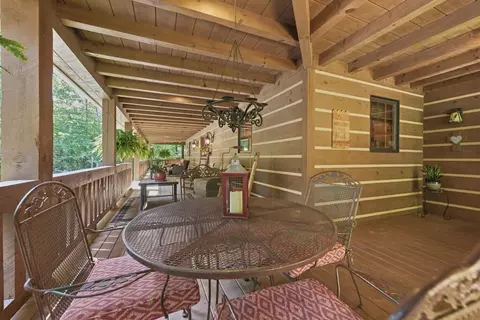 Exterior - 105 Double Branch Trl, Murphy, NC 28906 photo 5 of 14