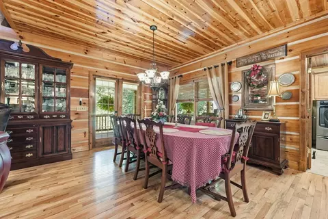 Dining - 105 Double Branch Trl, Murphy, NC 28906 photo 1 of 5