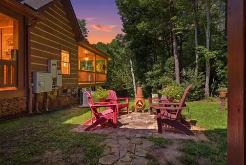 Exterior - 105 Double Branch Trl, Murphy, NC 28906 photo 11 of 14