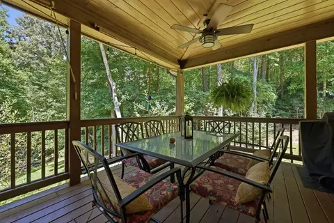 Exterior - 105 Double Branch Trl, Murphy, NC 28906 photo 9 of 14