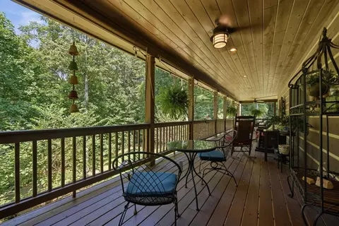 Exterior - 105 Double Branch Trl, Murphy, NC 28906 photo 7 of 14