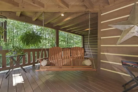 Exterior - 105 Double Branch Trl, Murphy, NC 28906 photo 6 of 14