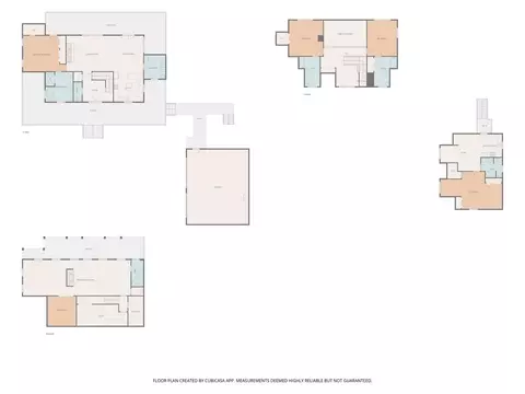 Floorplan - 105 Double Branch Trl, Murphy, NC 28906 photo 8 of 8