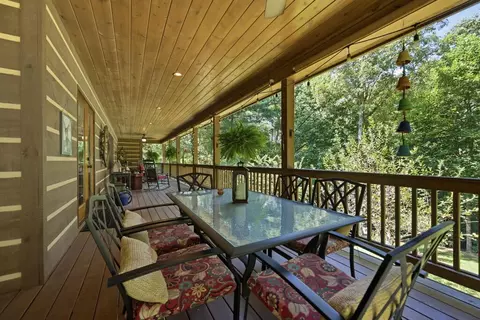 Exterior - 105 Double Branch Trl, Murphy, NC 28906 photo 10 of 14