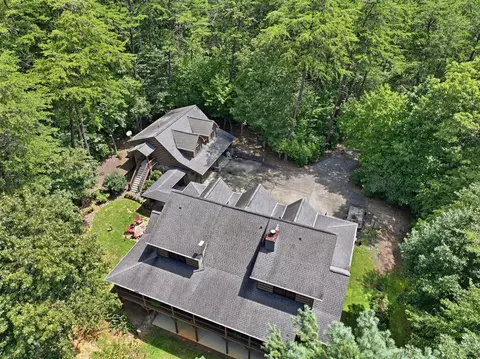 Exterior - 105 Double Branch Trl, Murphy, NC 28906 photo 3 of 14