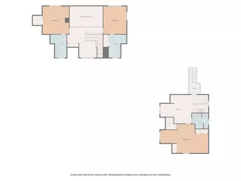Floorplan - 105 Double Branch Trl, Murphy, NC 28906 photo 7 of 8