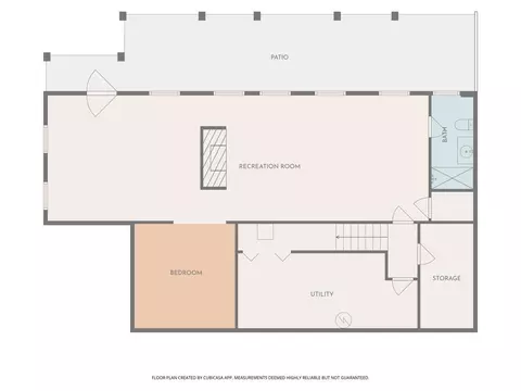 Floorplan - 105 Double Branch Trl, Murphy, NC 28906 photo 5 of 8