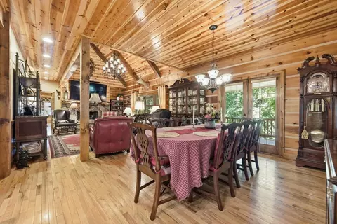 Dining - 105 Double Branch Trl, Murphy, NC 28906 photo 2 of 5
