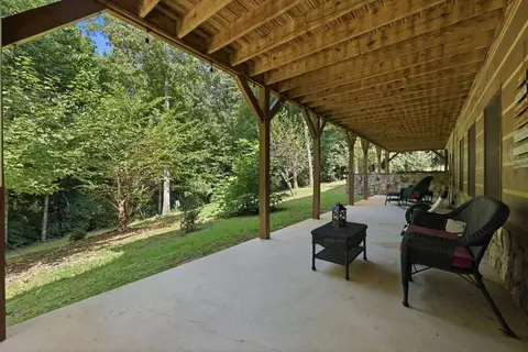 Exterior - 105 Double Branch Trl, Murphy, NC 28906 photo 12 of 14