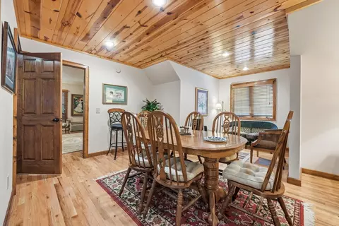 Dining - 105 Double Branch Trl, Murphy, NC 28906 photo 4 of 5