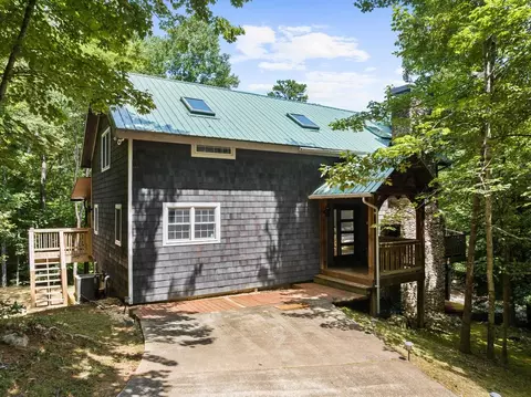 281 Pine Cone Rd, Blue Ridge, GA 30513