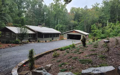 140 Ivy Knob Ter, Hayesville, NC 28904
