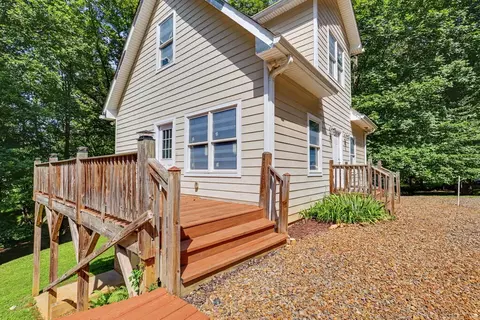 Exterior - 526 Mcdonald Rd, Murphy, NC 28906 photo 13 of 23