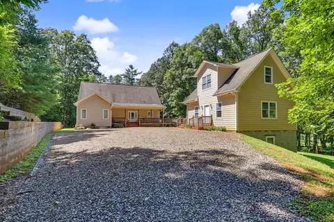 Exterior - 526 Mcdonald Rd, Murphy, NC 28906 photo 23 of 23