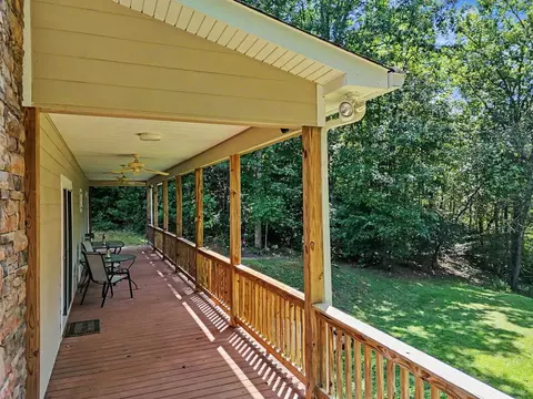 Exterior - 526 Mcdonald Rd, Murphy, NC 28906 photo 17 of 23