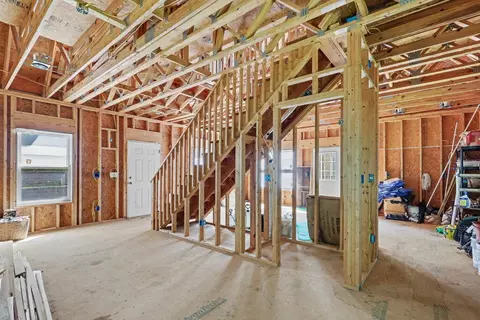 Entry Way - 526 Mcdonald Rd, Murphy, NC 28906 photo 12 of 12