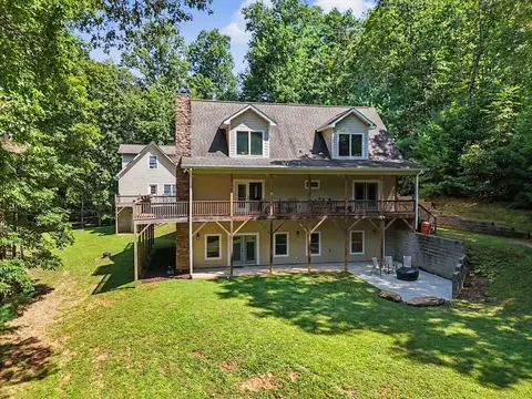 Exterior - 526 Mcdonald Rd, Murphy, NC 28906 photo 19 of 23