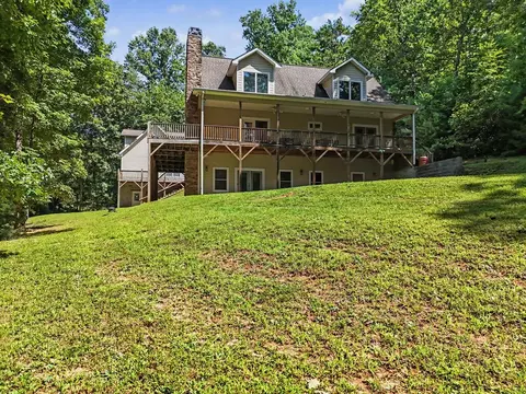 Exterior - 526 Mcdonald Rd, Murphy, NC 28906 photo 22 of 23