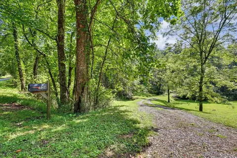 Exterior - 526 Mcdonald Rd, Murphy, NC 28906 photo 14 of 23