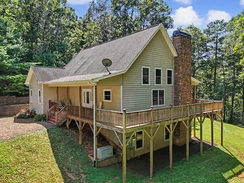 Exterior - 526 Mcdonald Rd, Murphy, NC 28906 photo 16 of 23