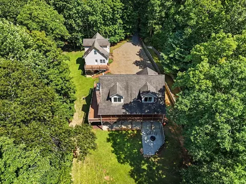 Exterior - 526 Mcdonald Rd, Murphy, NC 28906 photo 2 of 23