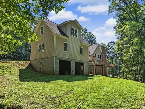 Exterior - 526 Mcdonald Rd, Murphy, NC 28906 photo 4 of 23