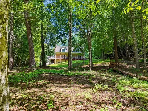 Exterior - 526 Mcdonald Rd, Murphy, NC 28906 photo 21 of 23
