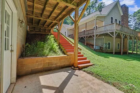 Exterior - 526 Mcdonald Rd, Murphy, NC 28906 photo 12 of 23