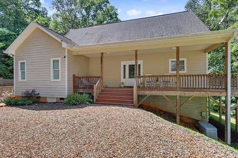 Exterior - 526 Mcdonald Rd, Murphy, NC 28906 photo 1 of 23
