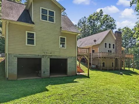 Exterior - 526 Mcdonald Rd, Murphy, NC 28906 photo 5 of 23