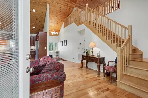 Entry Way - 526 Mcdonald Rd, Murphy, NC 28906 photo 1 of 12