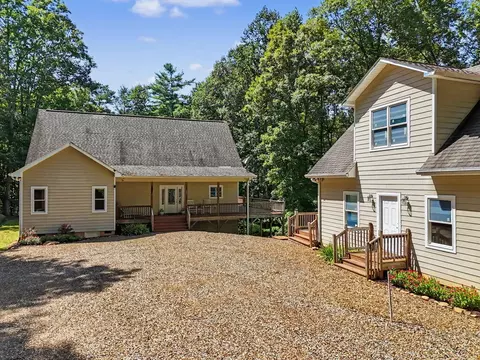 Exterior - 526 Mcdonald Rd, Murphy, NC 28906 photo 15 of 23
