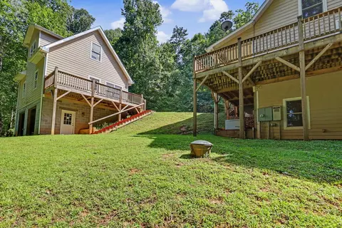 Exterior - 526 Mcdonald Rd, Murphy, NC 28906 photo 11 of 23
