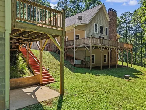 Exterior - 526 Mcdonald Rd, Murphy, NC 28906 photo 6 of 23